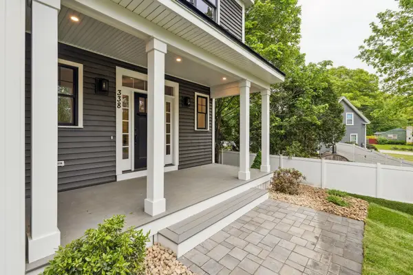 12 Washburn Farm Lane #3, Kittery, ME 03905