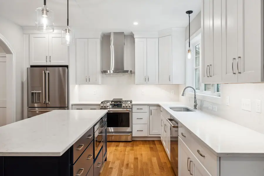 12 Washburn Farm Lane #3, Kittery Point, ME 03905 - Image #3