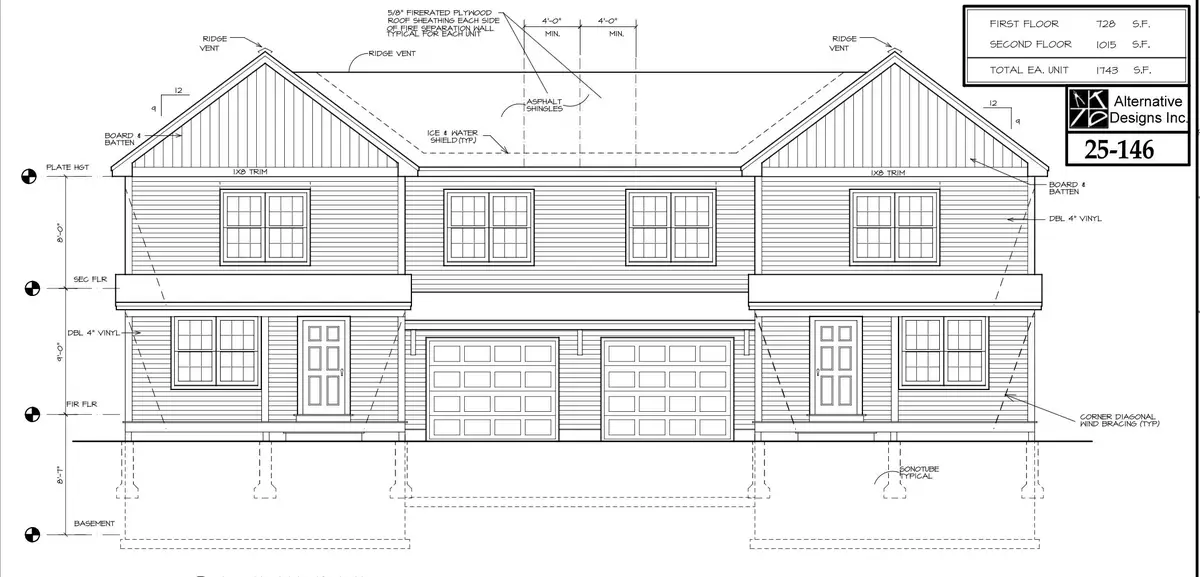 171 A S Hill Road, New Boston, NH 03070-4404 - Image #1