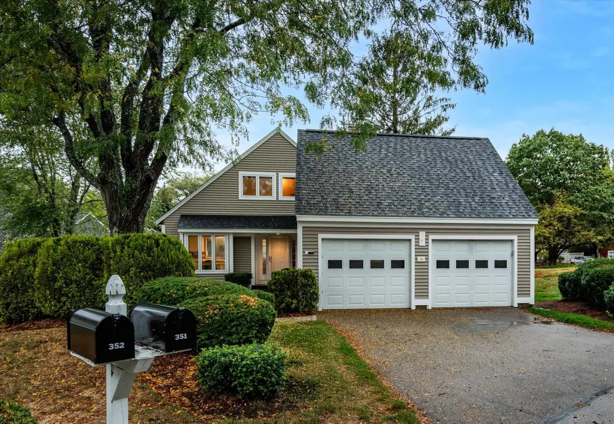 351 Straw Hill Road, Manchester, NH 03104 - Image #1