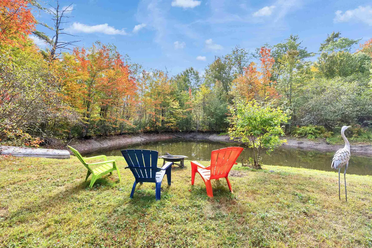 231 Patterson Hill Road, Henniker, NH 03242 - Image #1