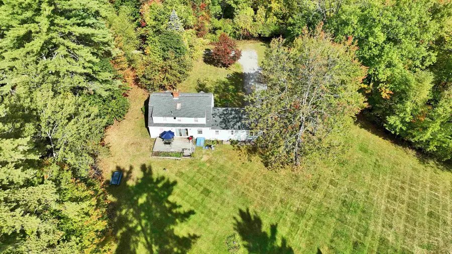 231 Patterson Hill Road, Henniker, NH 03242 - Image #2
