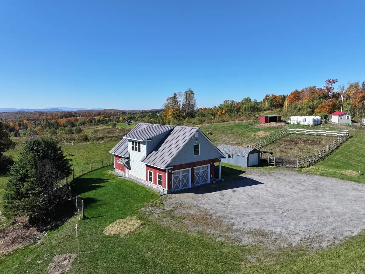 2082 Cobb Road, Walden, VT 05873 - #1