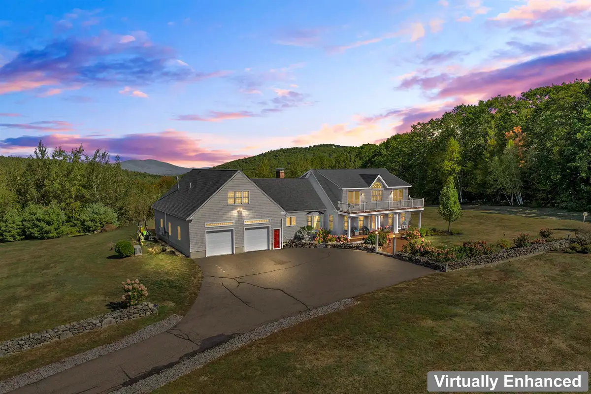 33 Sky Lane, Wolfeboro, NH 03894 - Image #1