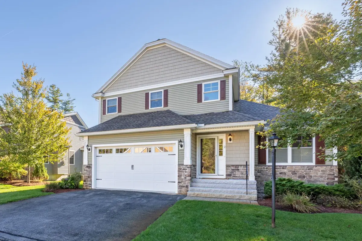 2 Renaissance Circle, Salem, NH 03079 - Image #1