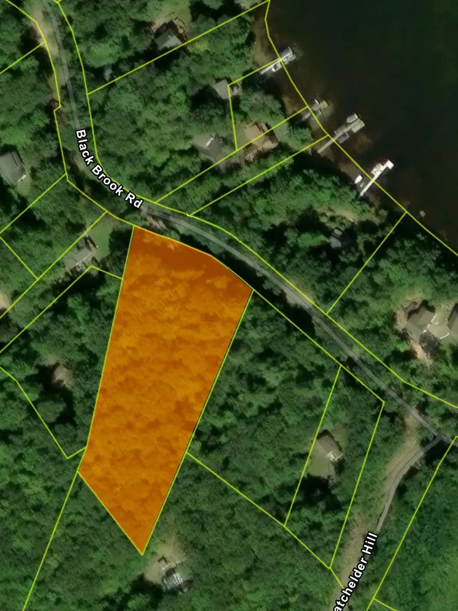 Black Brook Road, Meredith, NH 03253 - Image #2