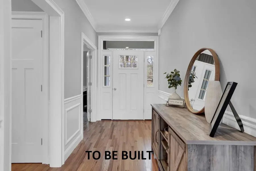 Lot 102 Curtis Road, Gilford, NH 03249 - Image #2