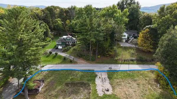 236-240 Grandview Street, Bennington, VT 05201