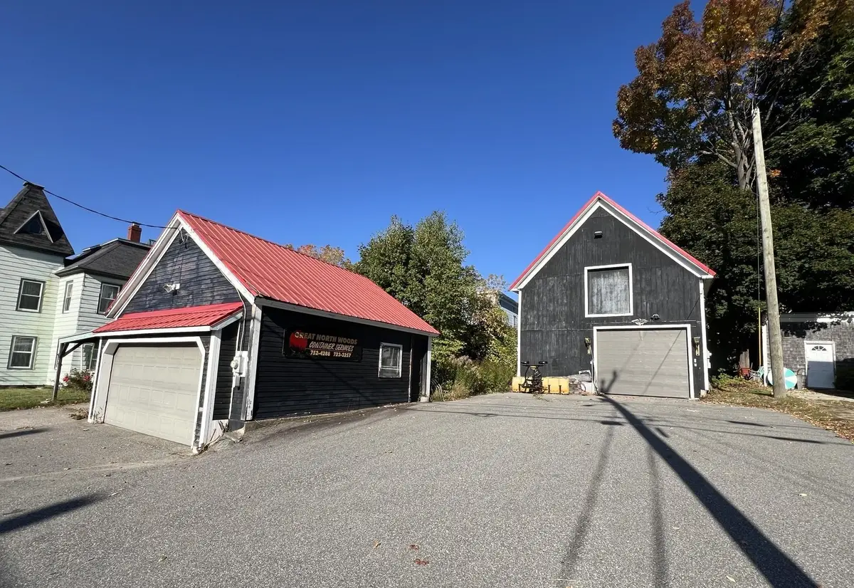 263 Pleasant Street, Berlin, NH 03570 - Image #1