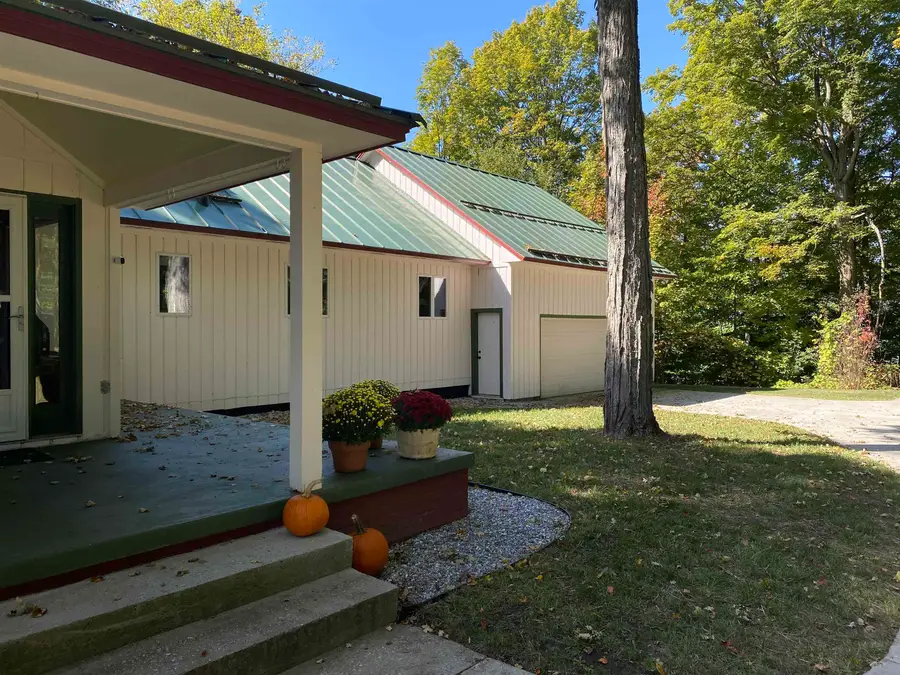 372 Fisher Road, Orwell, VT 05760 - Image #3