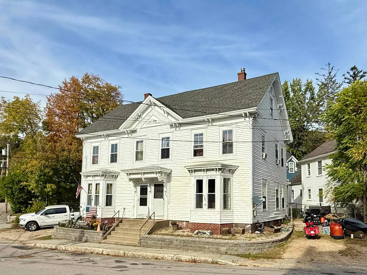 8 Maple Street, Wilton, NH 03086 - Image #1