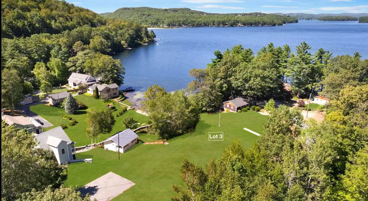 0 Lakewood Manor Road #3, Newbury, NH 03255 - Image #1