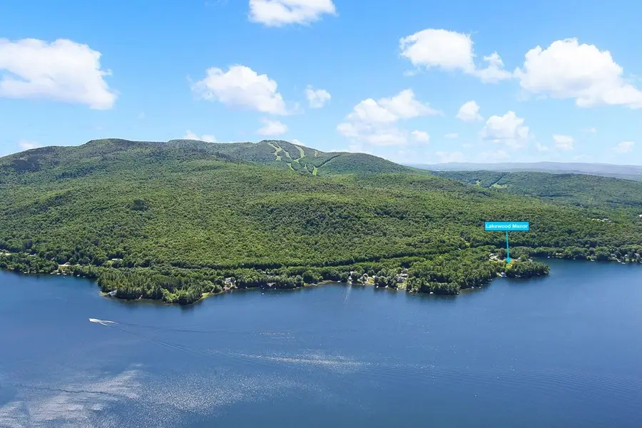 0 Lakewood Manor Road #3, Newbury, NH 03255 - Image #2