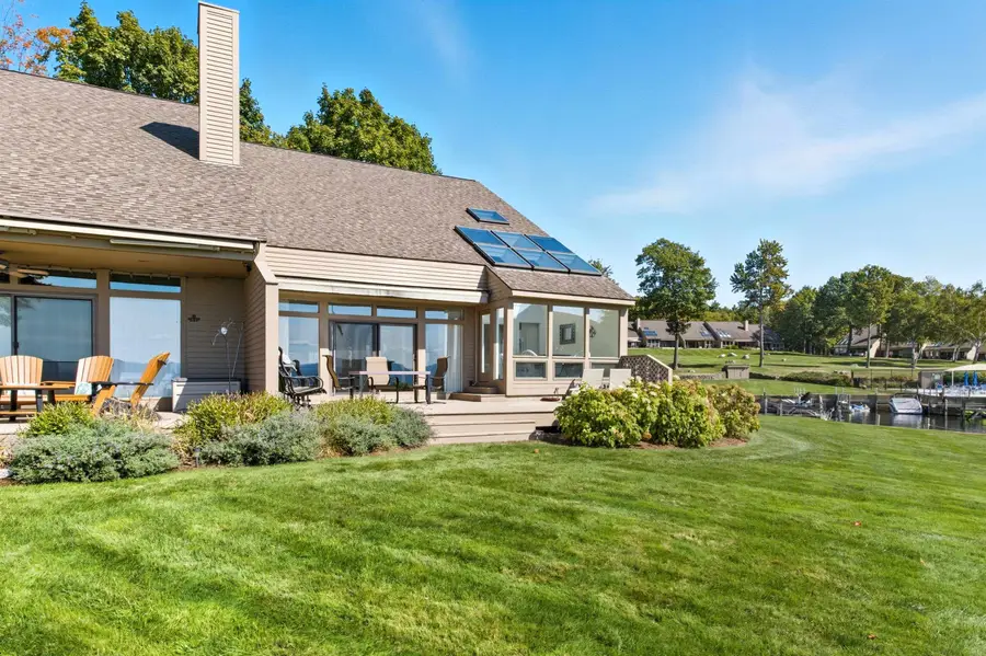 9 Starboard Lane #1, Moultonborough, NH 03254 - Image #2