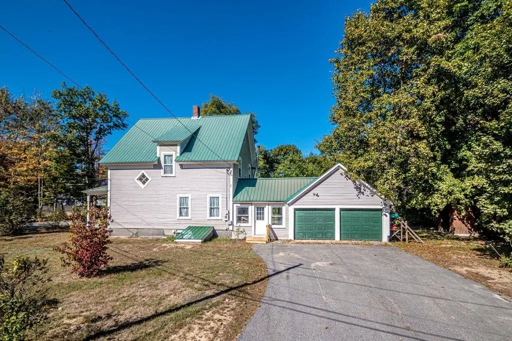 77 Kennett Street, Conway, NH 03818 - #1