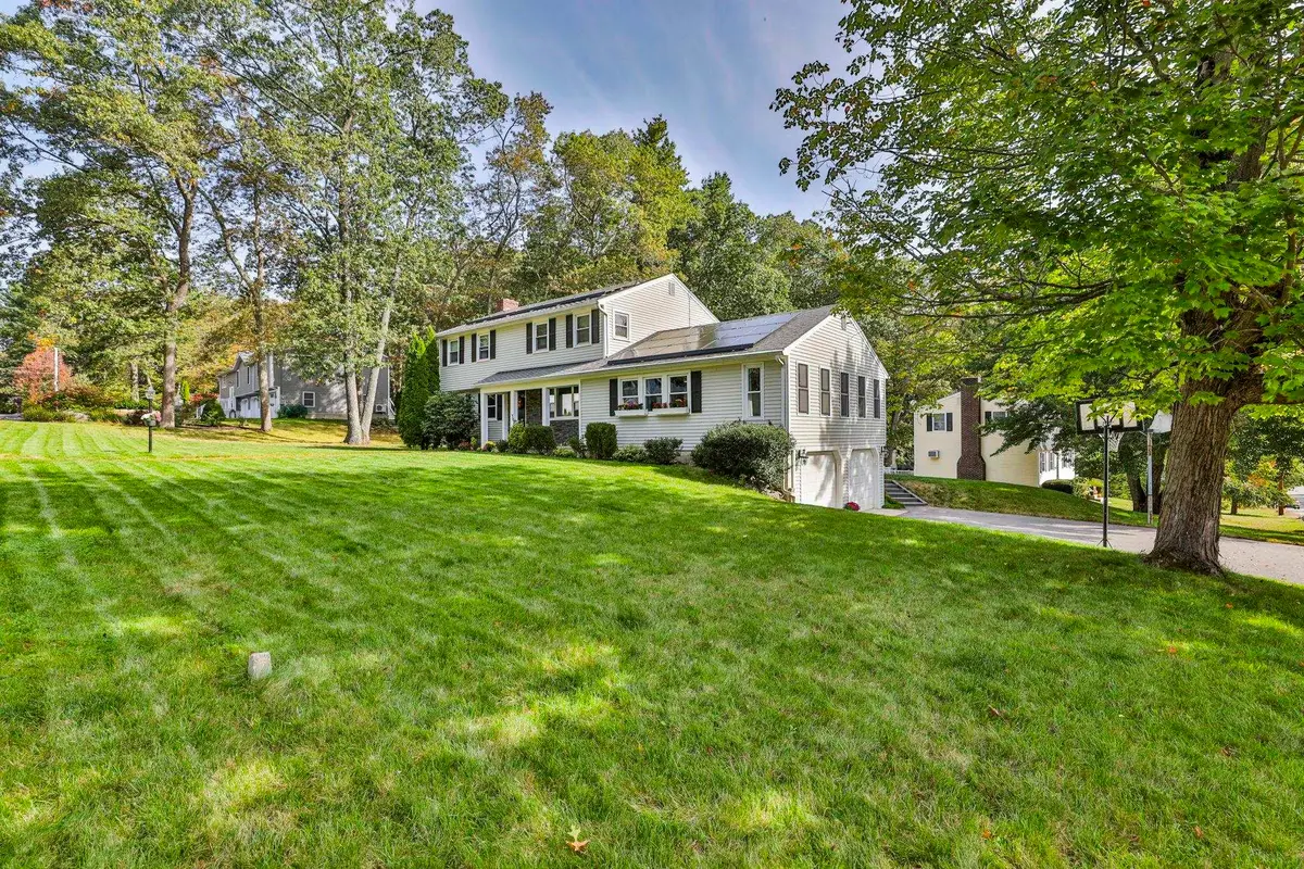 1 Joan Street, Derry, NH 03038 - #1