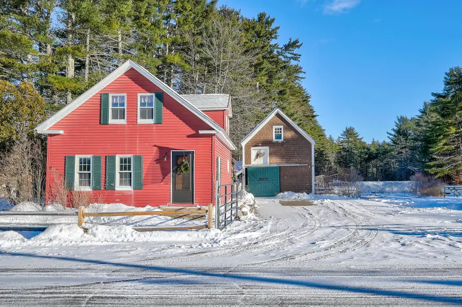 78 School Street, Effingham, NH 03882 - Image #2