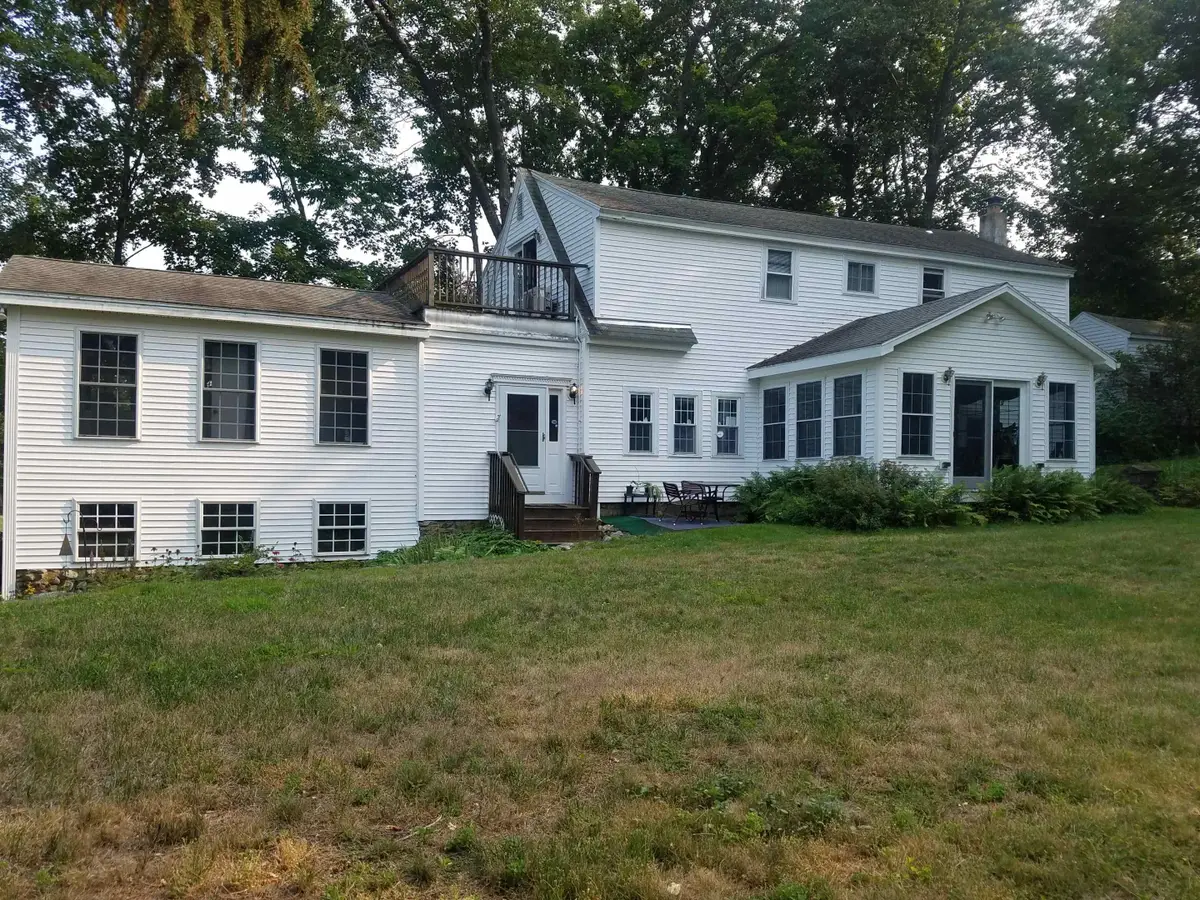 250 Joppa Hill Road, Bedford, NH 03110 - Image #1