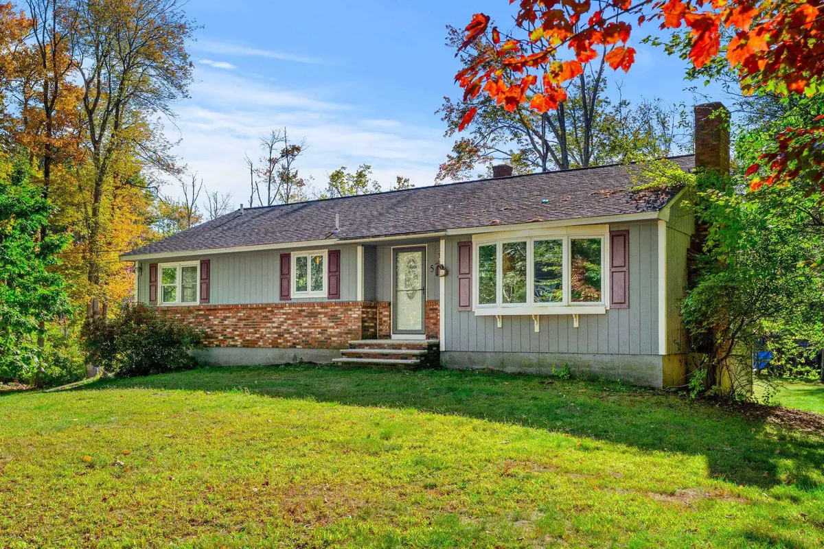 57 Hampstead Road, Danville, NH 03819 - Image #1