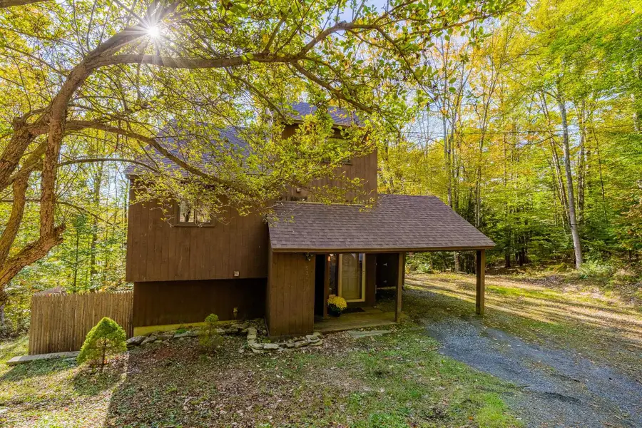 525 Morgan Road, Quechee, VT 05059 - Image #2