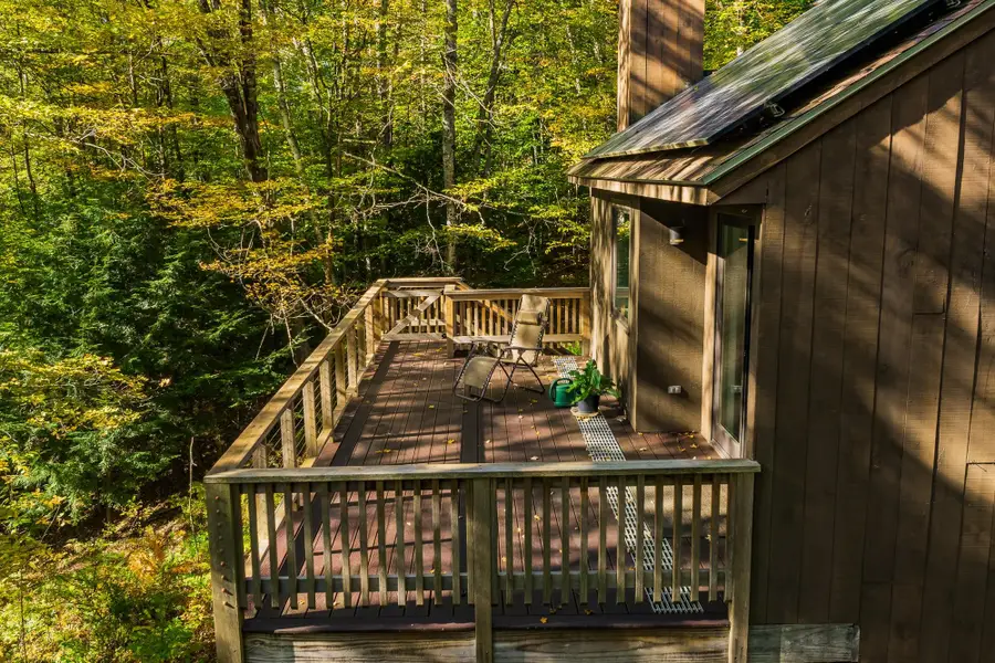 525 Morgan Road, Quechee, VT 05059 - Image #3