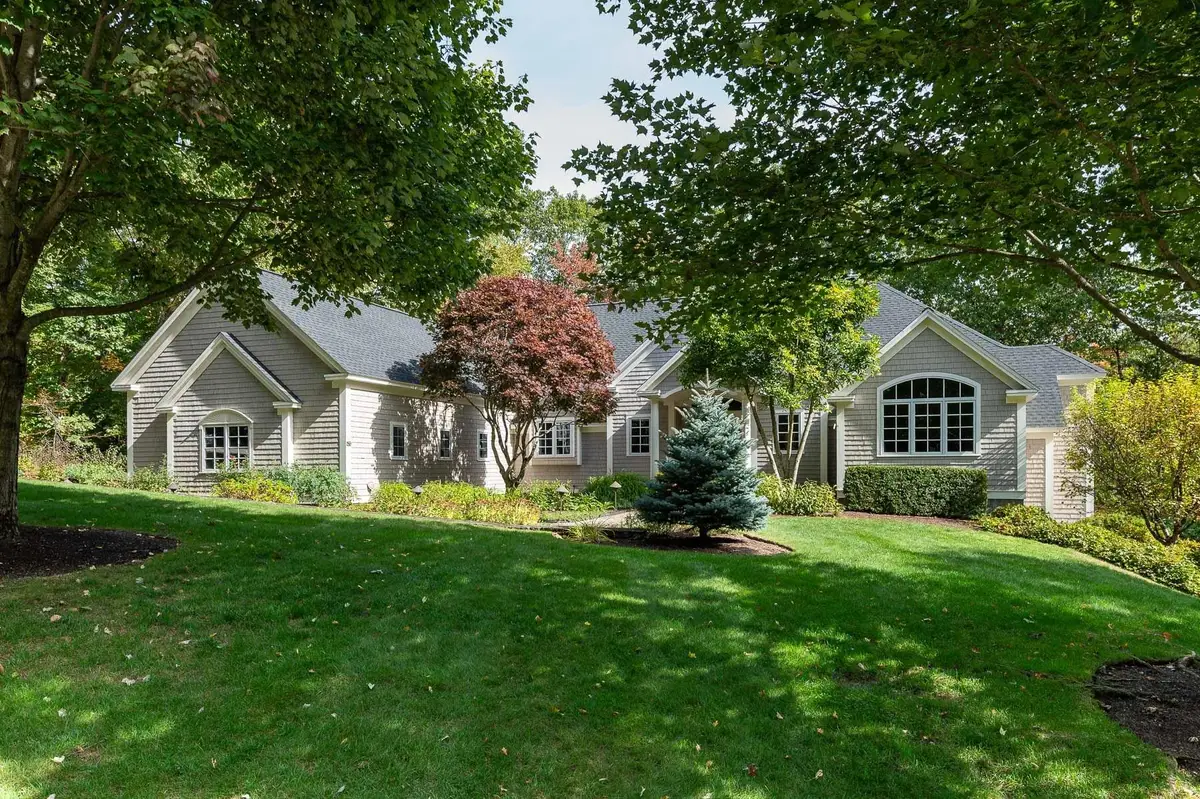 4 Sloans Brook Drive, Exeter, NH 03833 - Image #1