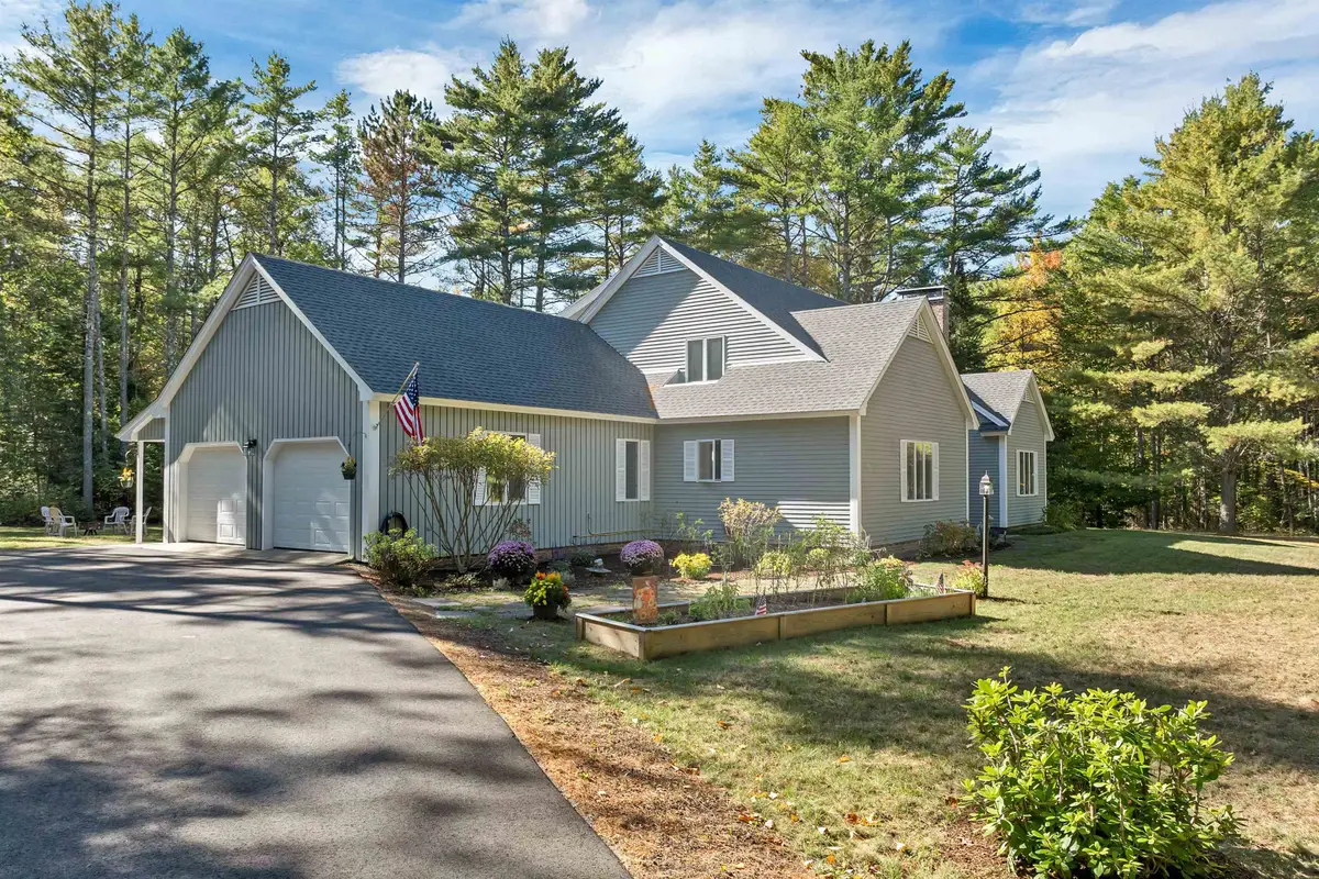 4 Partridgeberry Circle, Tuftonboro, NH 03850 - Image #1