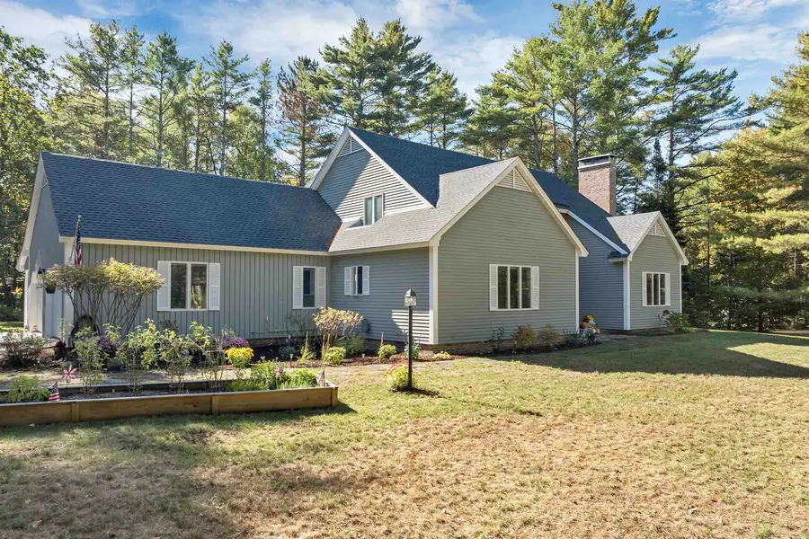 4 Partridgeberry Circle, Tuftonboro, NH 03850 - Image #3