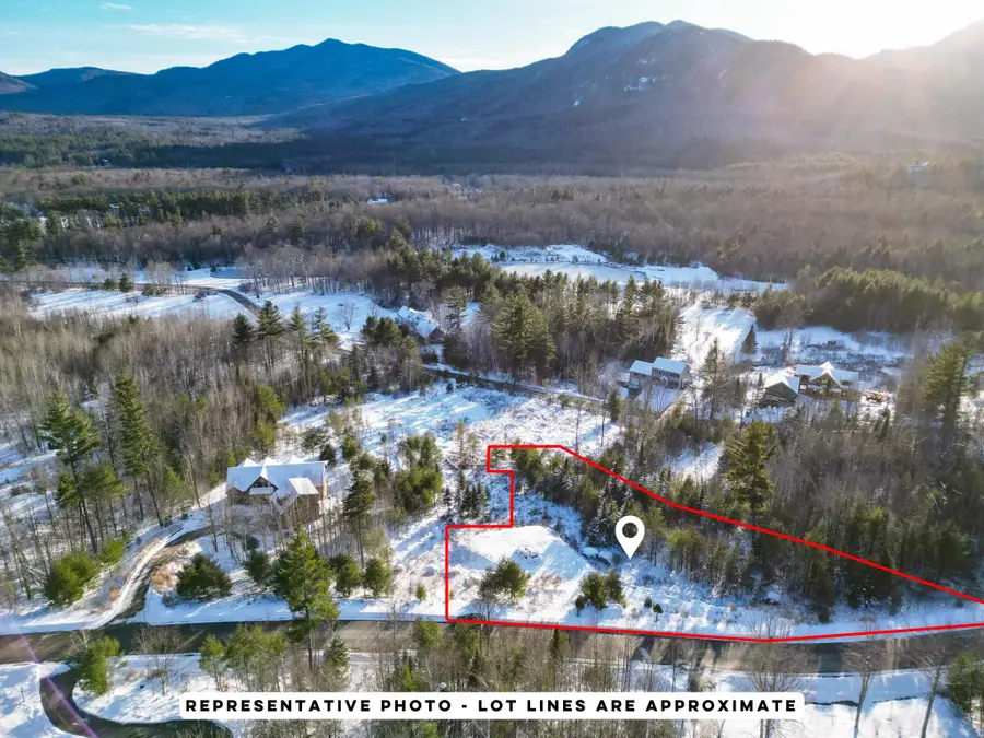 30 Parker Ridge Road #A23, Bartlett, NH 03812 - Image #2