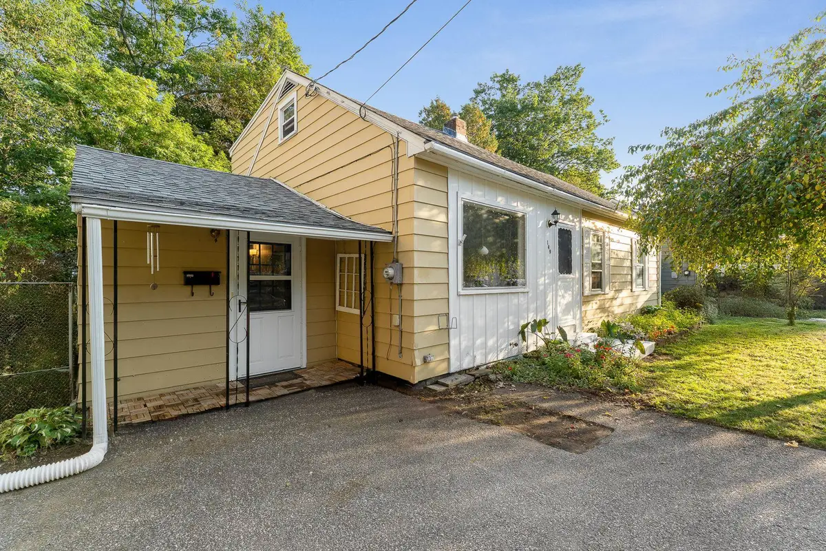 149 Woodbury Road, Burlington, VT 05408 - Image #1