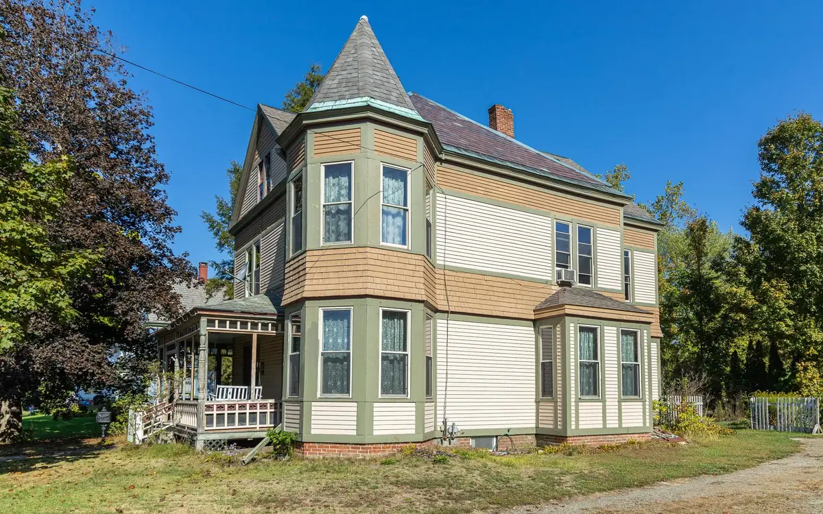 50 Parker Street, Winchester, NH 03470 - #1