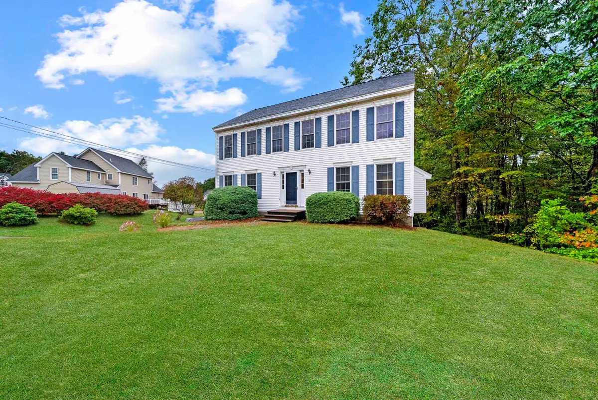 81 Badger Hill Drive, Milford, NH 03055 - Image #1