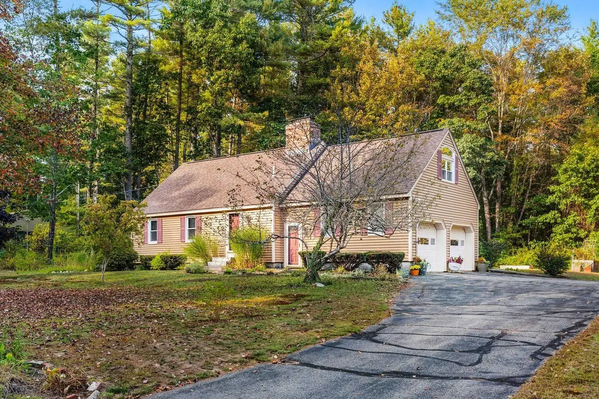 52 W Hollis Road, Hollis, NH 03049 - #1