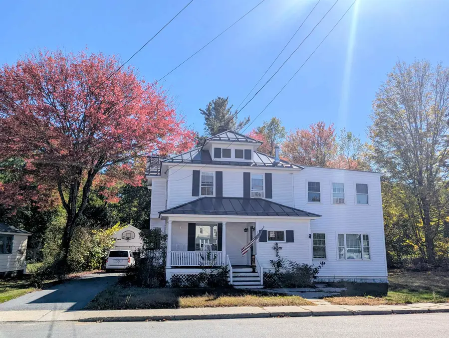 170 Myrtle Street, Claremont, NH 03743 - Image #2