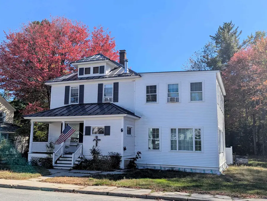 170 Myrtle Street, Claremont, NH 03743 - Image #3