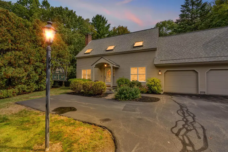 40 Stratham Green, Stratham, NH 03885 - Image #2