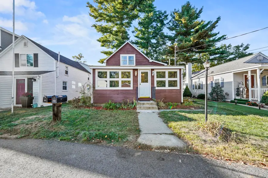 62 & 43 Wilders Grove Road, Newton, NH 03858 - Image #2