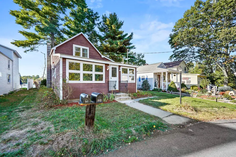 62 & 43 Wilders Grove Road, Newton, NH 03858 - Image #3