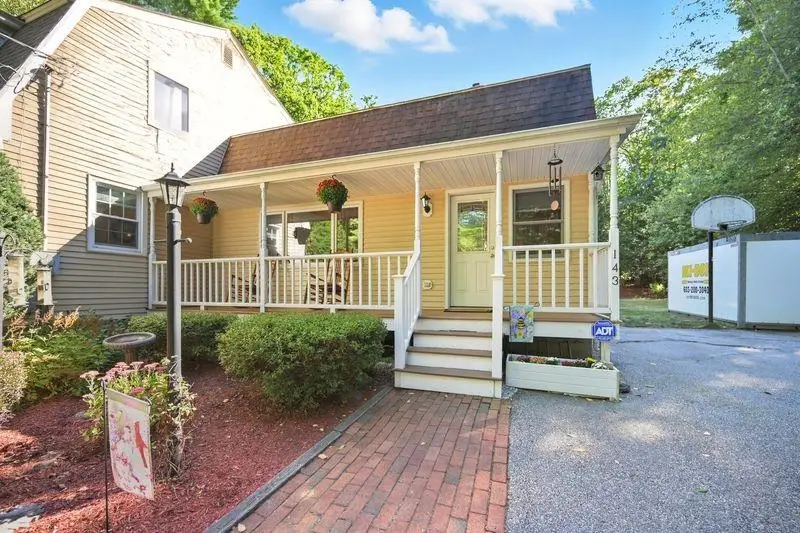 143 Colby Road, Danville, NH 03819 - Image #3