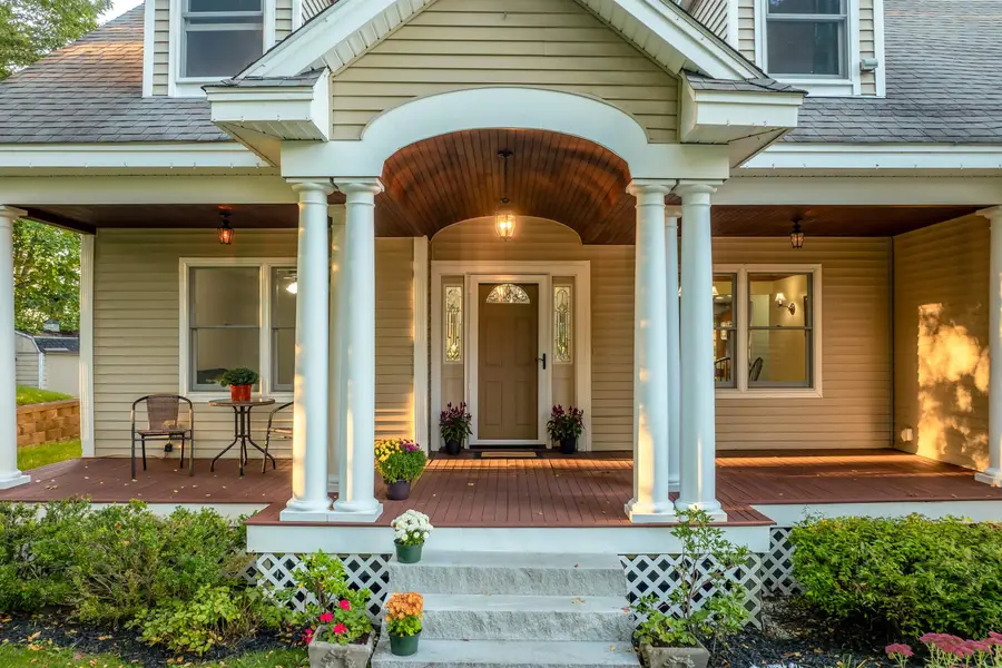 40 Coopers Grove Road, Kingston, NH 03848 - Image #2