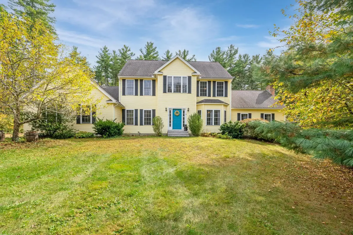 5-5a Carons Way, Brookline, NH 03033 - #1