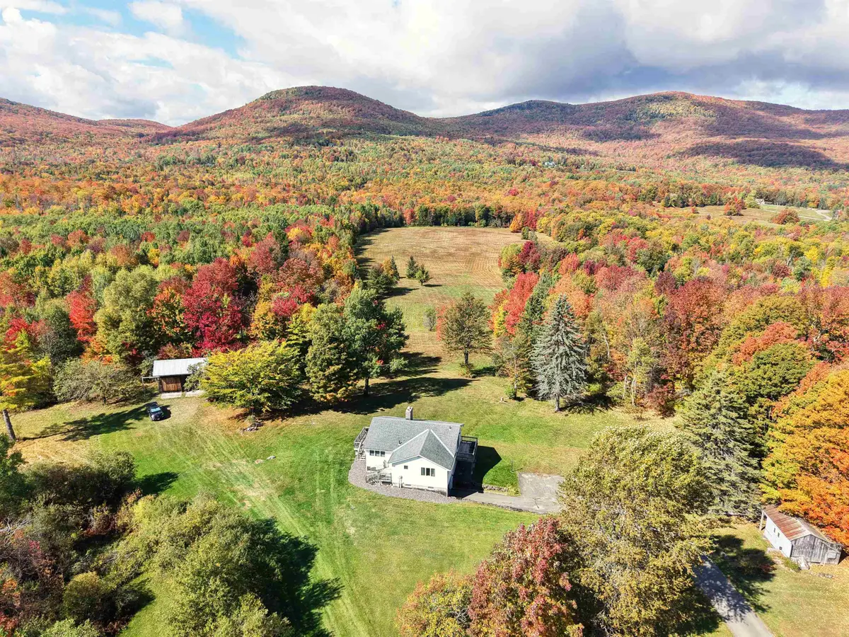 572 Blakely Road, Wheelock, VT 05851 - Image #1