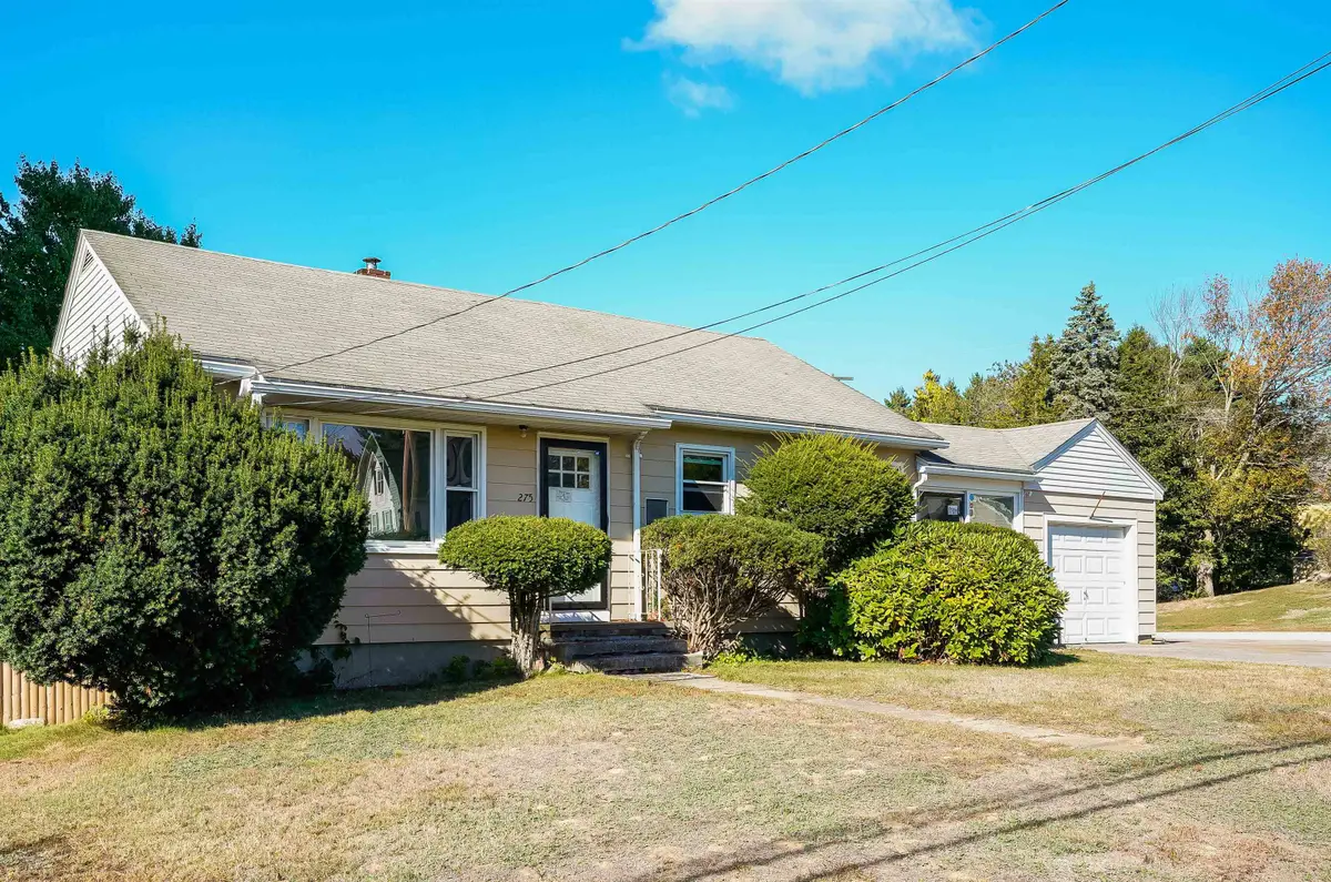 275 S Mammoth Road, Manchester, NH 03109 - Image #1