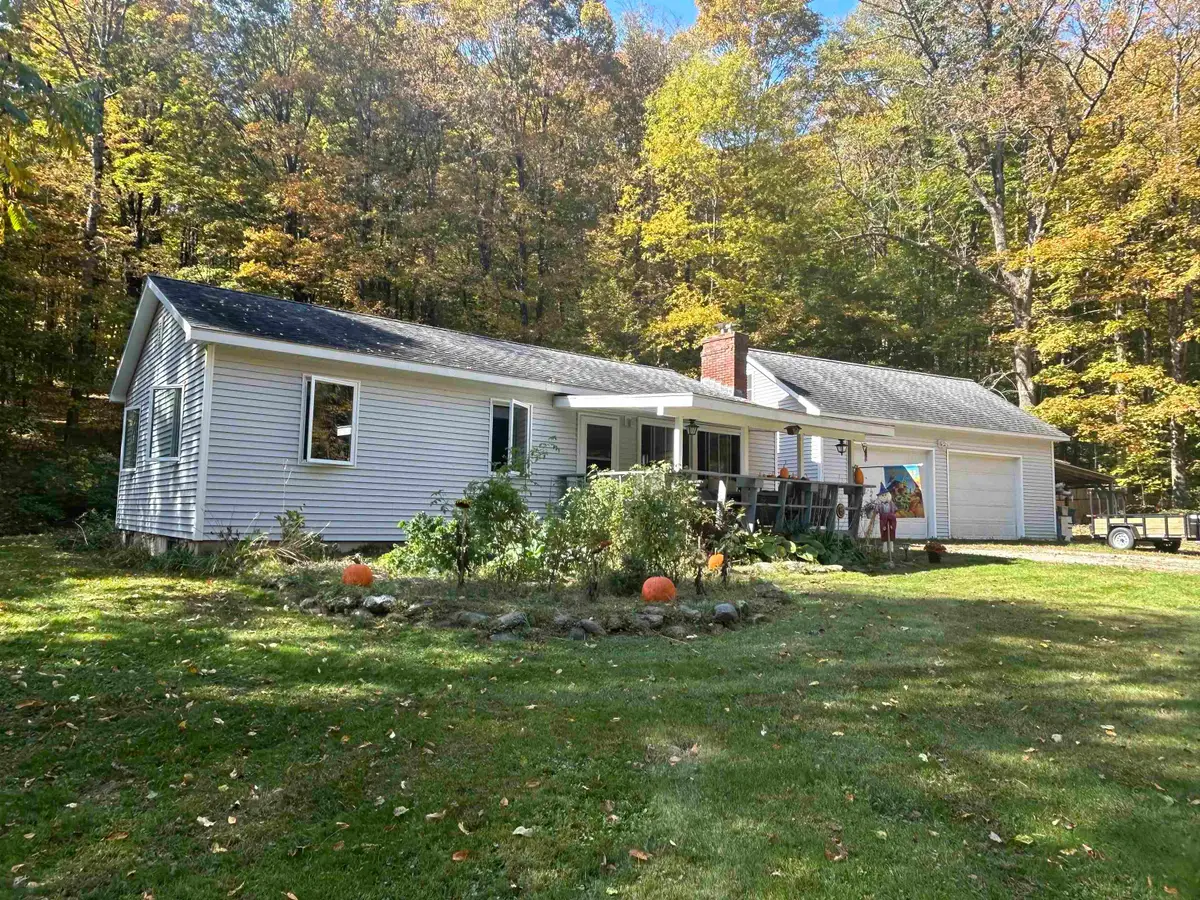 1631 North Road, Hinesburg, VT 05461 - Image #1