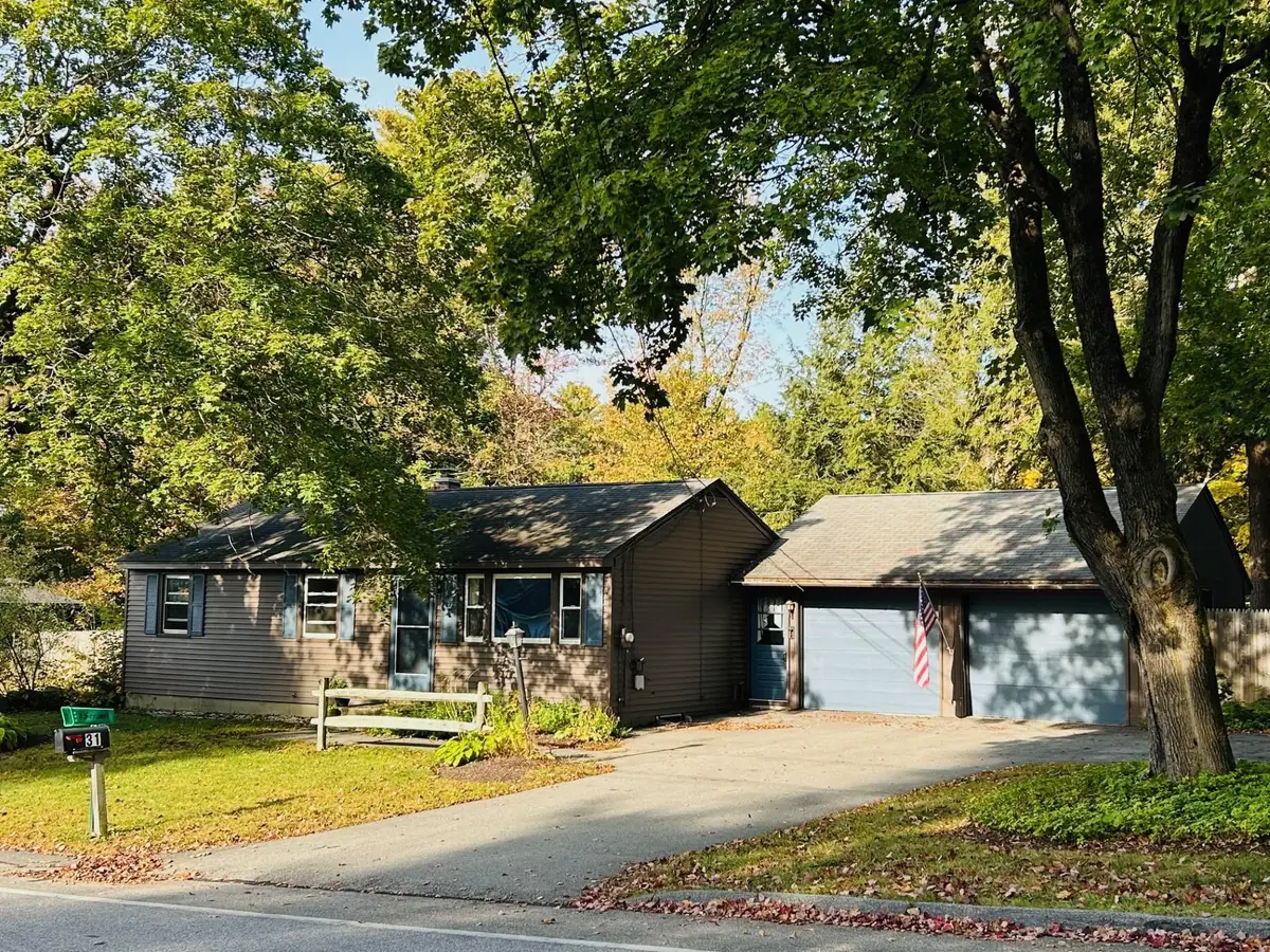 31 American Avenue, Keene, NH 03431 - Image #1