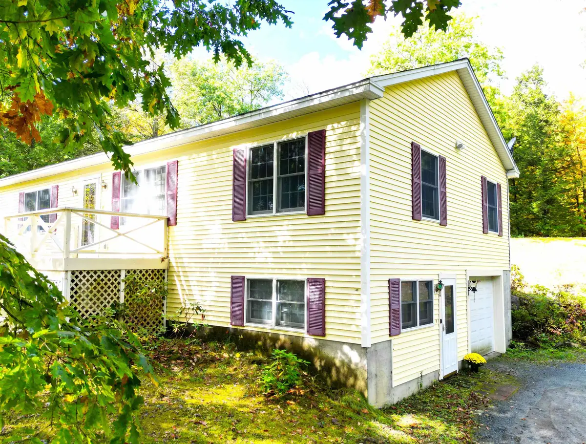 340 Whitelaw Road, Ryegate, VT 05042 - Image #1