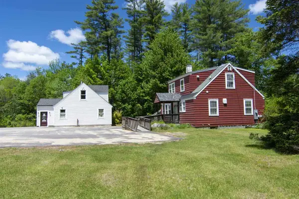 263 Highland Street, Plymouth, NH 03264