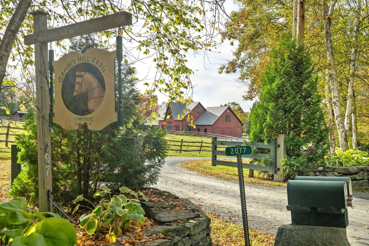 2077 Sheddsville Road, West Windsor, VT 05089 - Image #1