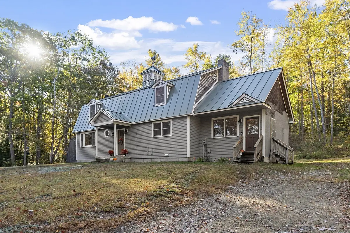 106 Zephyr Lake Road, Greenfield, NH 03047 - #1