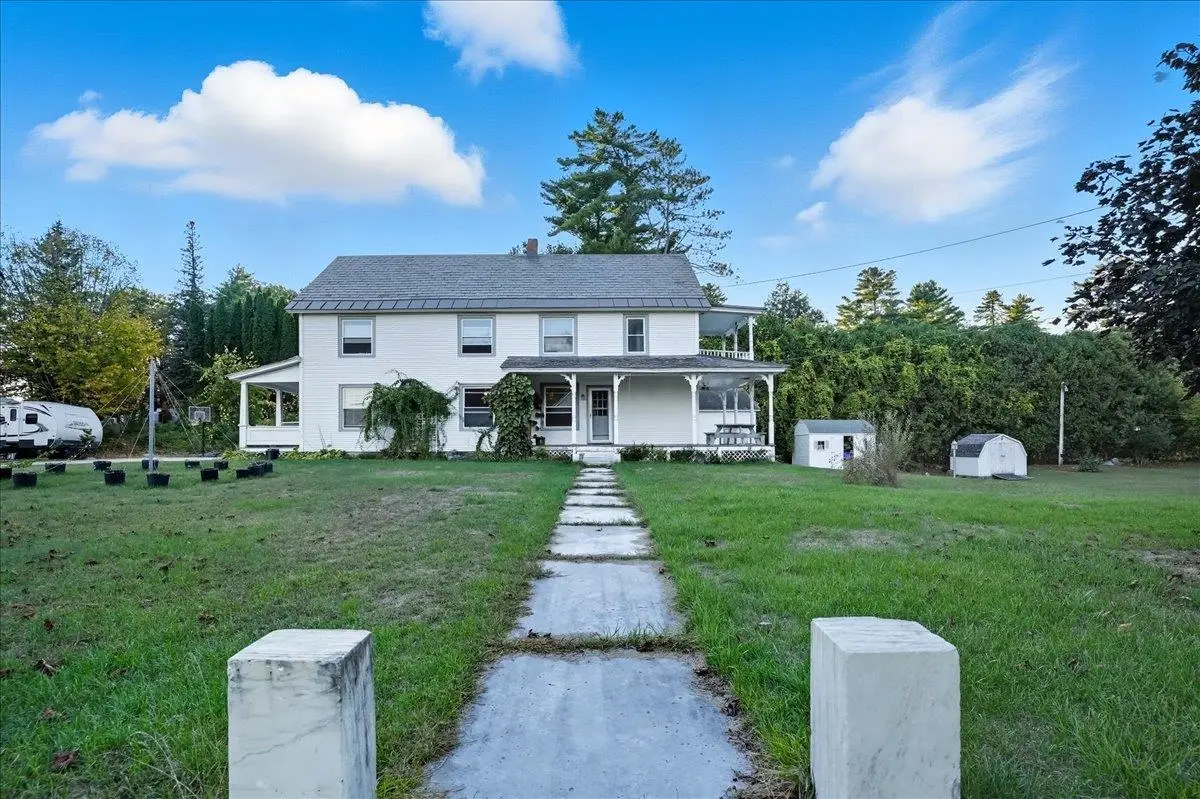 15 Shedd Place, Rutland, VT 05701 - Image #1